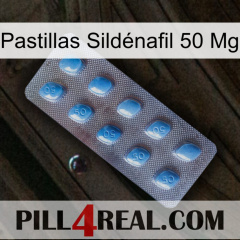 Pastillas Sildénafil 50 Mg viagra3